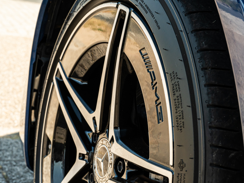 Mercedes-Benz C 300 Estate e AMG Line PANO HUD MEMORY STOELEN LEDER ST — photo 30