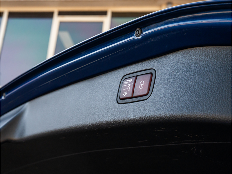 Mercedes-Benz C 300 Estate e AMG Line PANO HUD MEMORY STOELEN LEDER ST — photo 20
