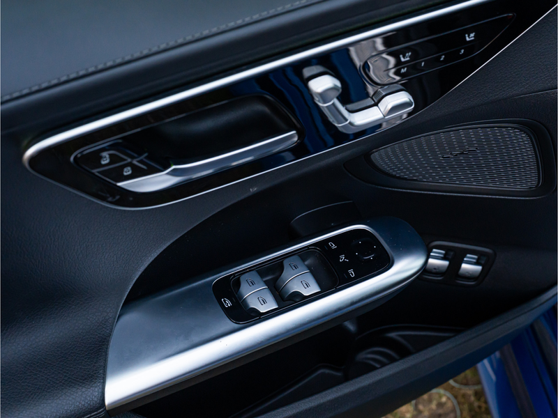 Mercedes-Benz C 300 Estate e AMG Line PANO HUD MEMORY STOELEN LEDER ST — photo 31