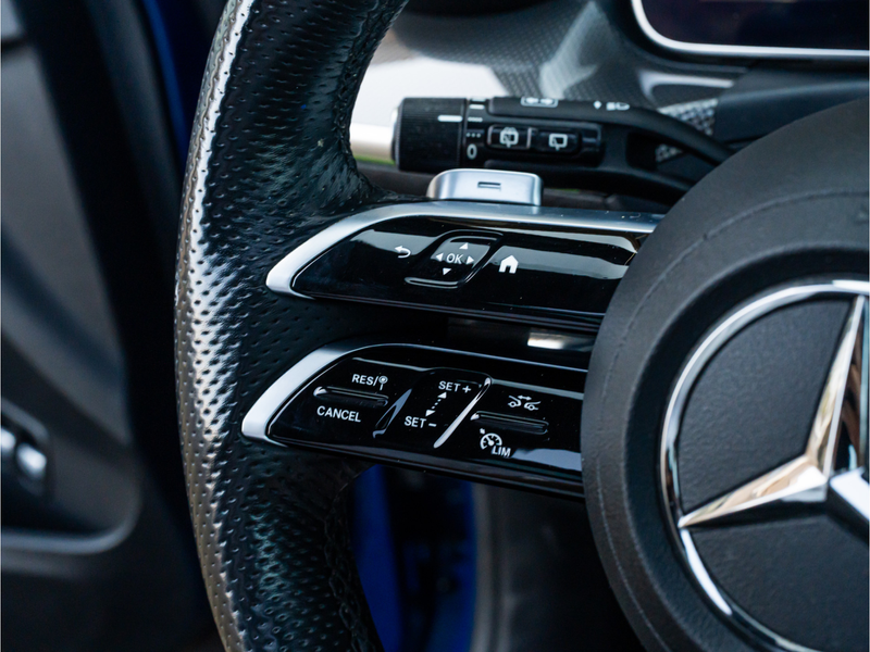 Mercedes-Benz C 300 Estate e AMG Line PANO HUD MEMORY STOELEN LEDER ST — photo 18