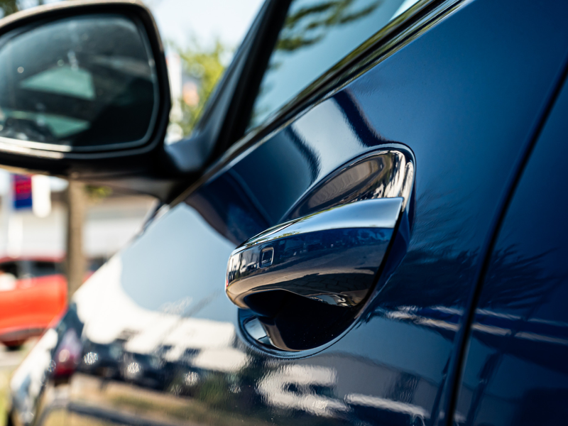Mercedes-Benz C 300 Estate e AMG Line PANO HUD MEMORY STOELEN LEDER ST — photo 10