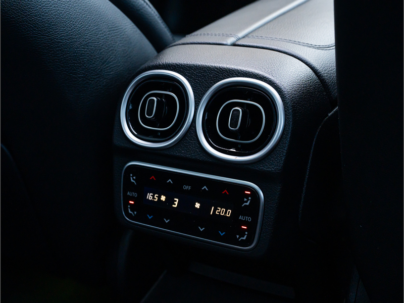 Mercedes-Benz C 300 Estate e AMG Line PANO HUD MEMORY STOELEN LEDER ST — photo 19