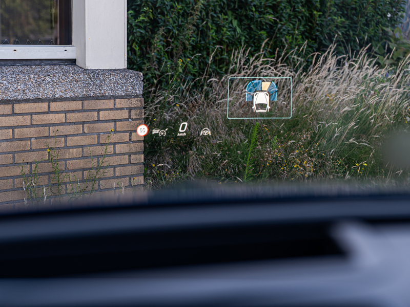 Mercedes-Benz C 300 Estate e AMG Line PANO HUD MEMORY STOELEN LEDER ST — photo 12