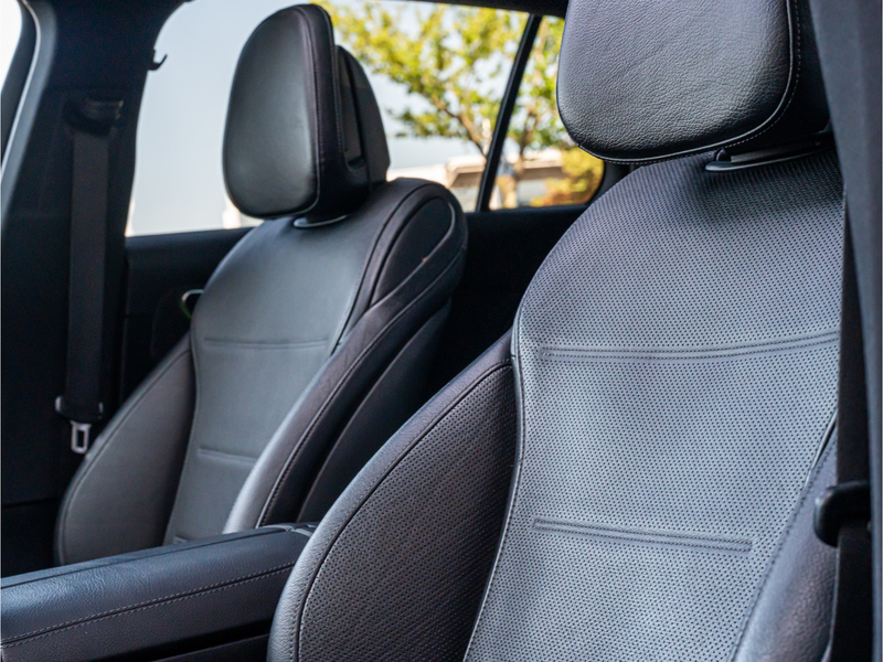 Mercedes-Benz C 300 Estate e AMG Line PANO HUD MEMORY STOELEN LEDER ST — photo 25