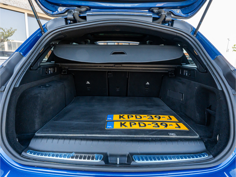 Mercedes-Benz C 300 Estate e AMG Line PANO HUD MEMORY STOELEN LEDER ST — photo 21