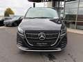Mercedes-Benz V 300 d 4MATIC EXCLUSIVE AMG Panorama Standheiz Gris - thumbnail 2