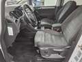 Volkswagen Touran 2.0 TDI Comf. Alcantara Navi AHK ACC Blanc - thumbnail 8