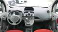 Renault Kangoo Klima Pano Zentralverriegelung Servo IsoFix Grau - thumbnail 12
