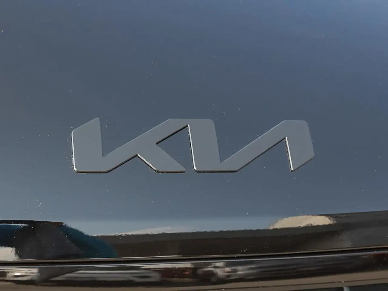 Kia Carnival fotografie Kia Carnival