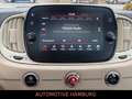 Fiat 500 Auto*Bi-Xenon*Leder*NAVI*Panorama*Beats*1.Hd Blanc - thumbnail 21