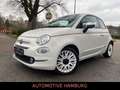 Fiat 500 Auto*Bi-Xenon*Leder*NAVI*Panorama*Beats*1.Hd Blanc - thumbnail 1