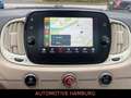 Fiat 500 Auto*Bi-Xenon*Leder*NAVI*Panorama*Beats*1.Hd Blanc - thumbnail 14