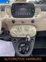 Fiat 500 Auto*Bi-Xenon*Leder*NAVI*Panorama*Beats*1.Hd Blanc - thumbnail 11