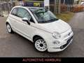 Fiat 500 Auto*Bi-Xenon*Leder*NAVI*Panorama*Beats*1.Hd Blanc - thumbnail 3