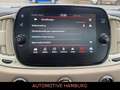 Fiat 500 Auto*Bi-Xenon*Leder*NAVI*Panorama*Beats*1.Hd Blanc - thumbnail 18