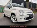 Fiat 500 Auto*Bi-Xenon*Leder*NAVI*Panorama*Beats*1.Hd Blanc - thumbnail 2