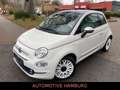 Fiat 500 Auto*Bi-Xenon*Leder*NAVI*Panorama*Beats*1.Hd Blanc - thumbnail 4
