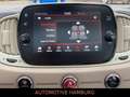 Fiat 500 Auto*Bi-Xenon*Leder*NAVI*Panorama*Beats*1.Hd Blanc - thumbnail 17