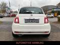 Fiat 500 Auto*Bi-Xenon*Leder*NAVI*Panorama*Beats*1.Hd Blanc - thumbnail 6