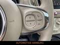Fiat 500 Auto*Bi-Xenon*Leder*NAVI*Panorama*Beats*1.Hd Blanc - thumbnail 24
