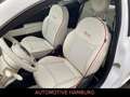 Fiat 500 Auto*Bi-Xenon*Leder*NAVI*Panorama*Beats*1.Hd Blanc - thumbnail 10