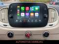 Fiat 500 Auto*Bi-Xenon*Leder*NAVI*Panorama*Beats*1.Hd Blanc - thumbnail 15