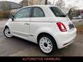 Fiat 500 Auto*Bi-Xenon*Leder*NAVI*Panorama*Beats*1.Hd Blanc - thumbnail 5