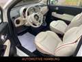 Fiat 500 Auto*Bi-Xenon*Leder*NAVI*Panorama*Beats*1.Hd Blanc - thumbnail 9