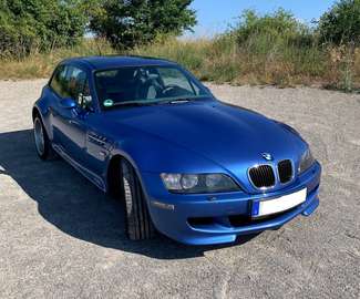 M Coupe