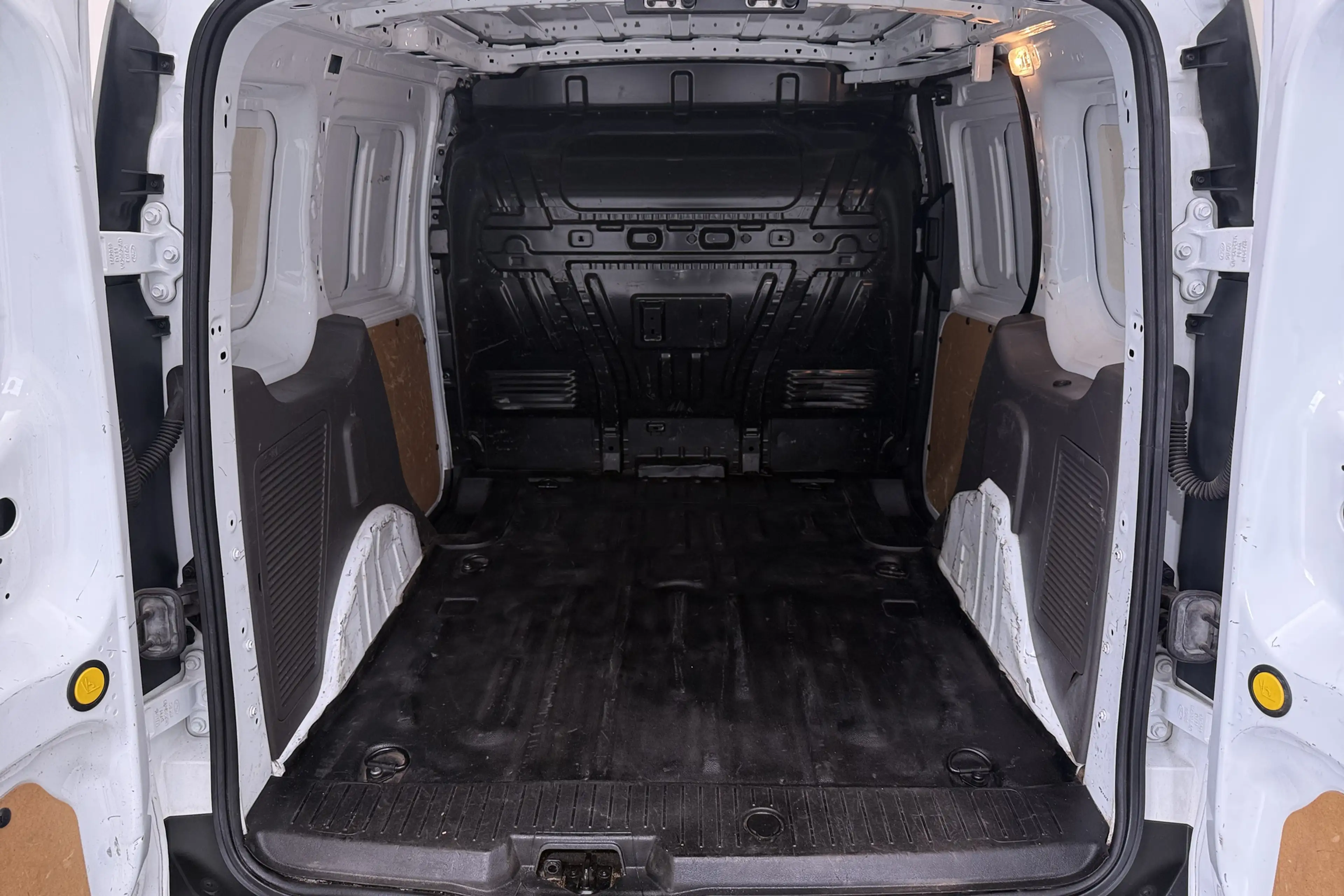 Ford Transit Connect 1.5 EcoBlue L1 Trend Trekhaak Park.Sens Cruise — photo 12
