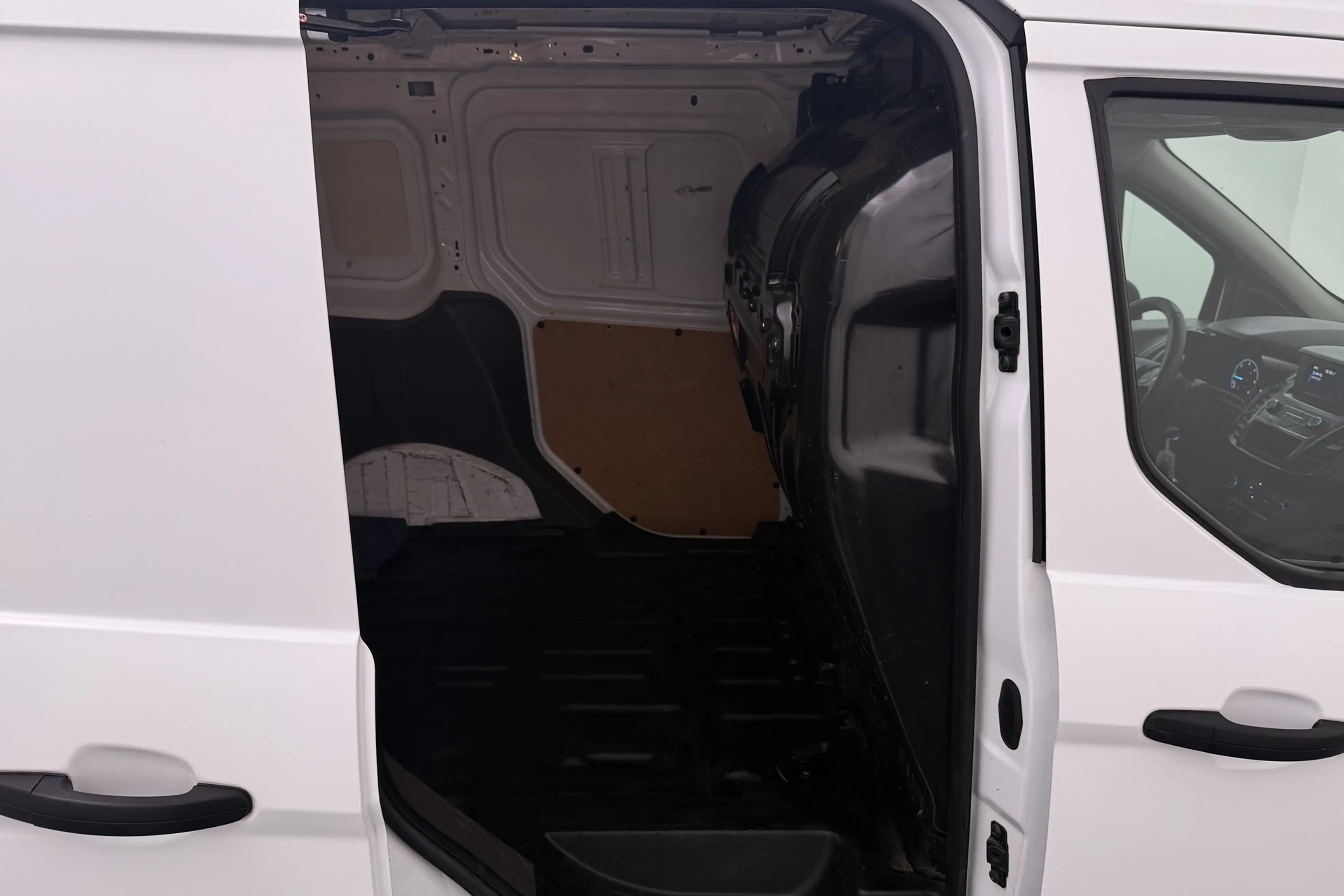 Ford Transit Connect 1.5 EcoBlue L1 Trend Trekhaak Park.Sens Cruise — photo 15