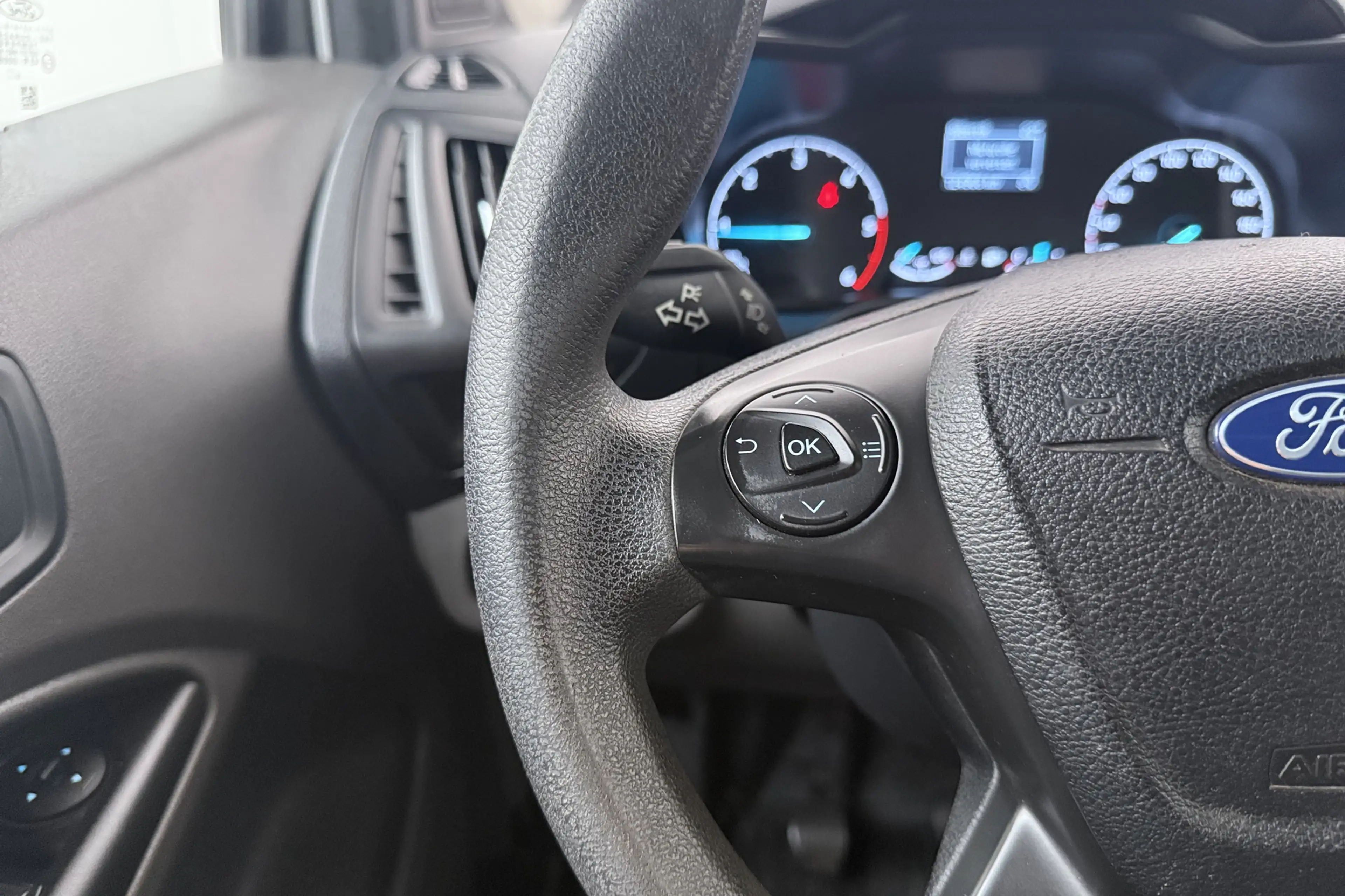 Ford Transit Connect 1.5 EcoBlue L1 Trend Trekhaak Park.Sens Cruise — photo 19