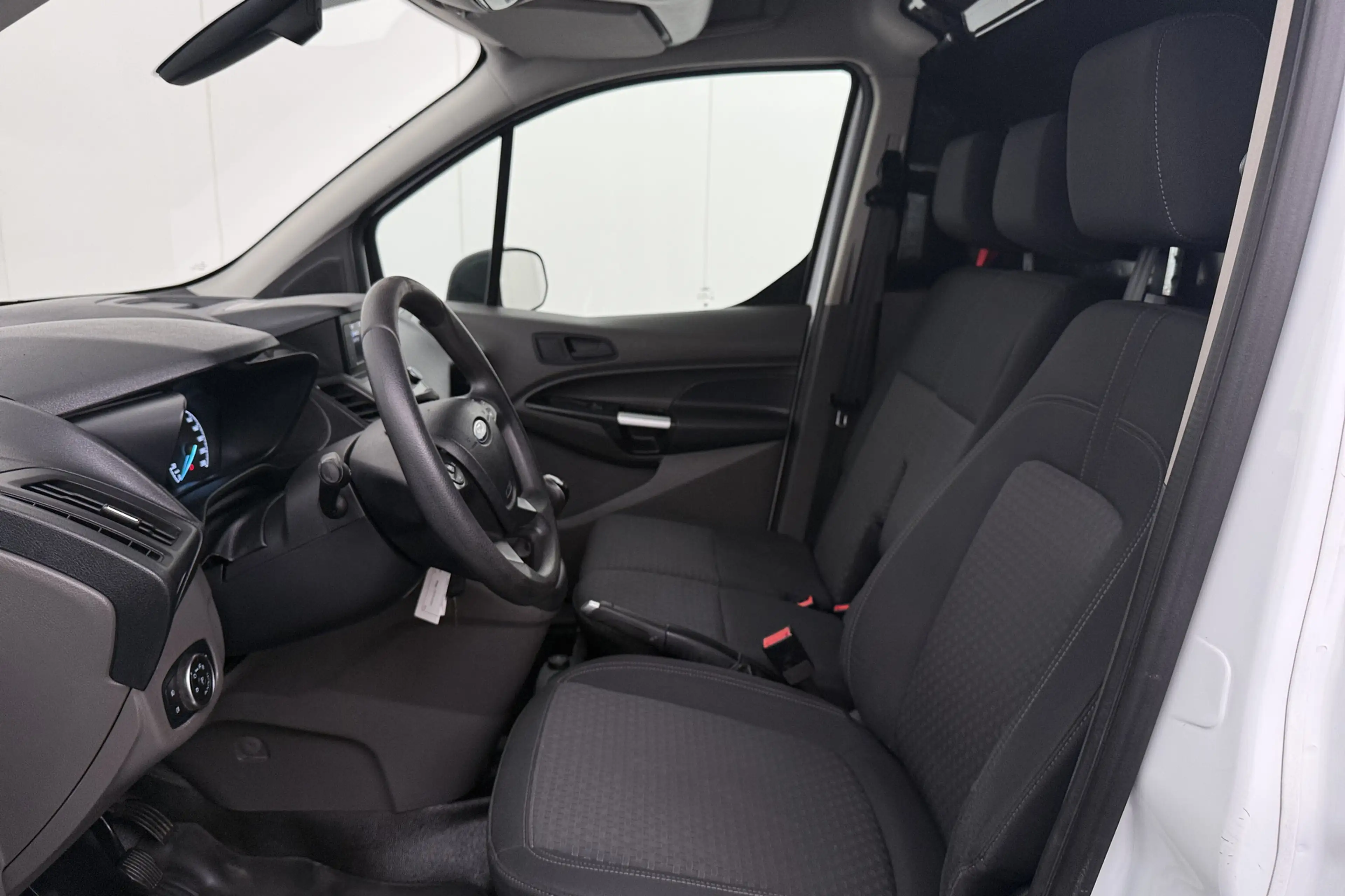 Ford Transit Connect 1.5 EcoBlue L1 Trend Trekhaak Park.Sens Cruise — photo 10