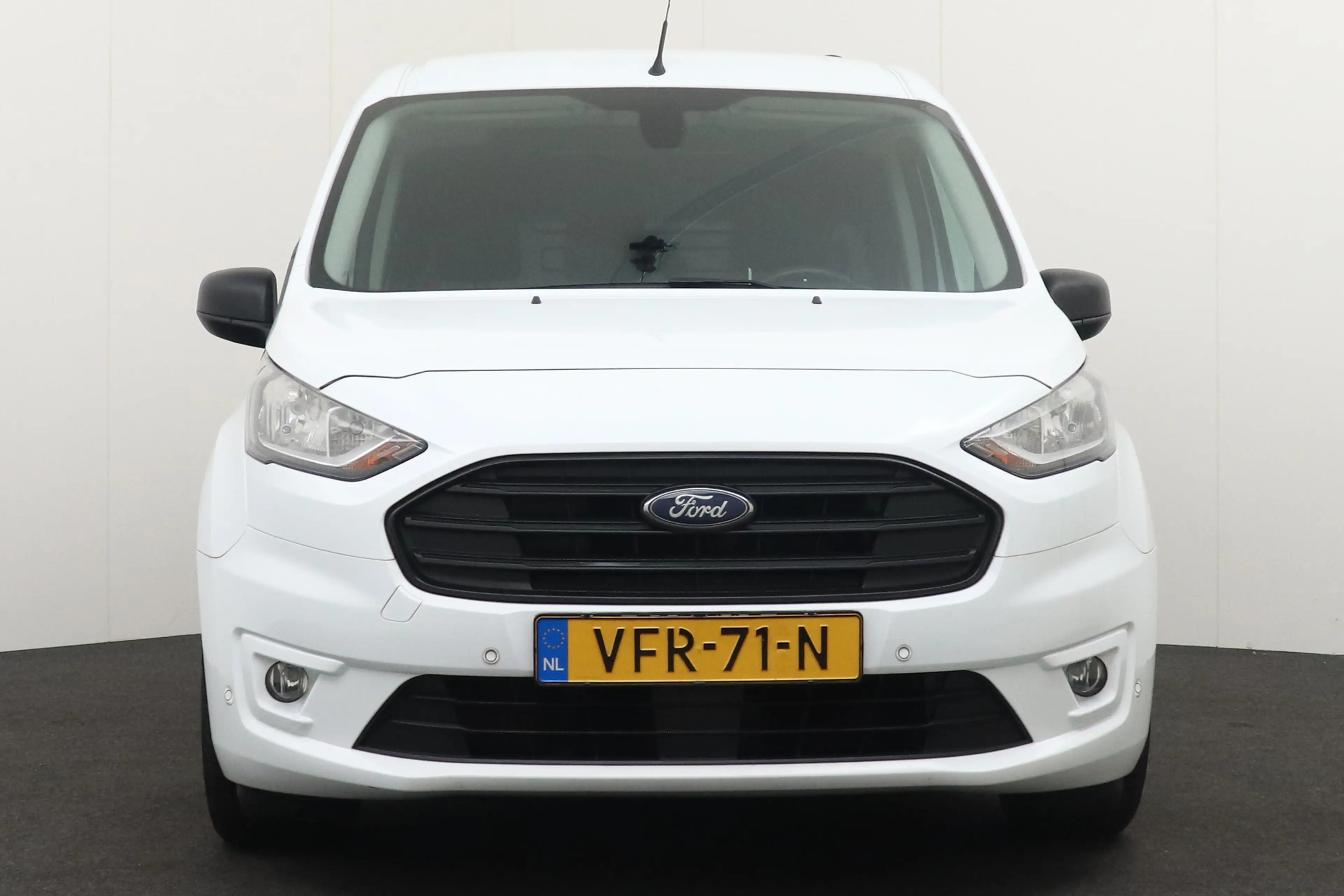 Ford Transit Connect 1.5 EcoBlue L1 Trend Trekhaak Park.Sens Cruise — photo 3