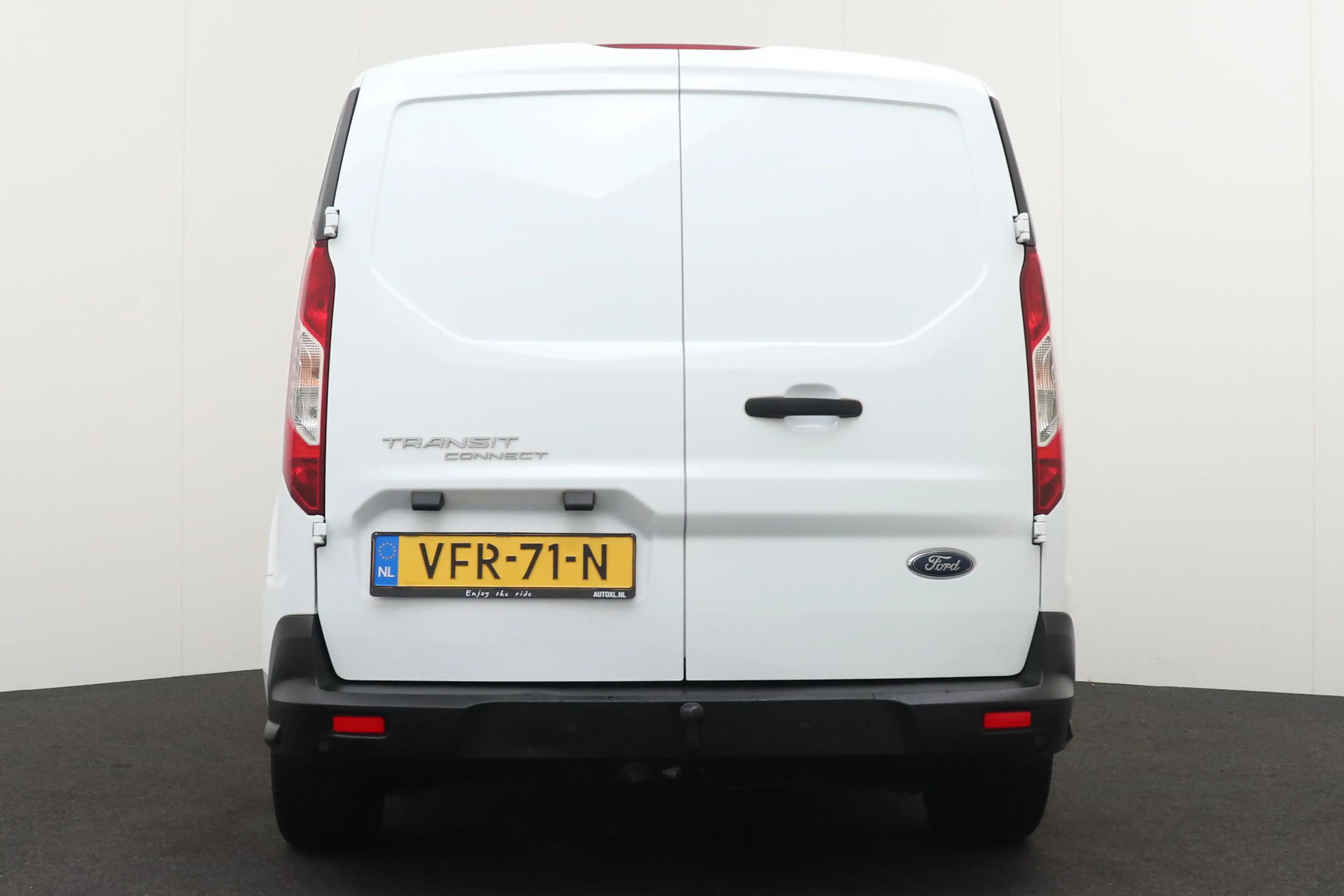 Ford Transit Connect 1.5 EcoBlue L1 Trend Trekhaak Park.Sens Cruise — photo 4