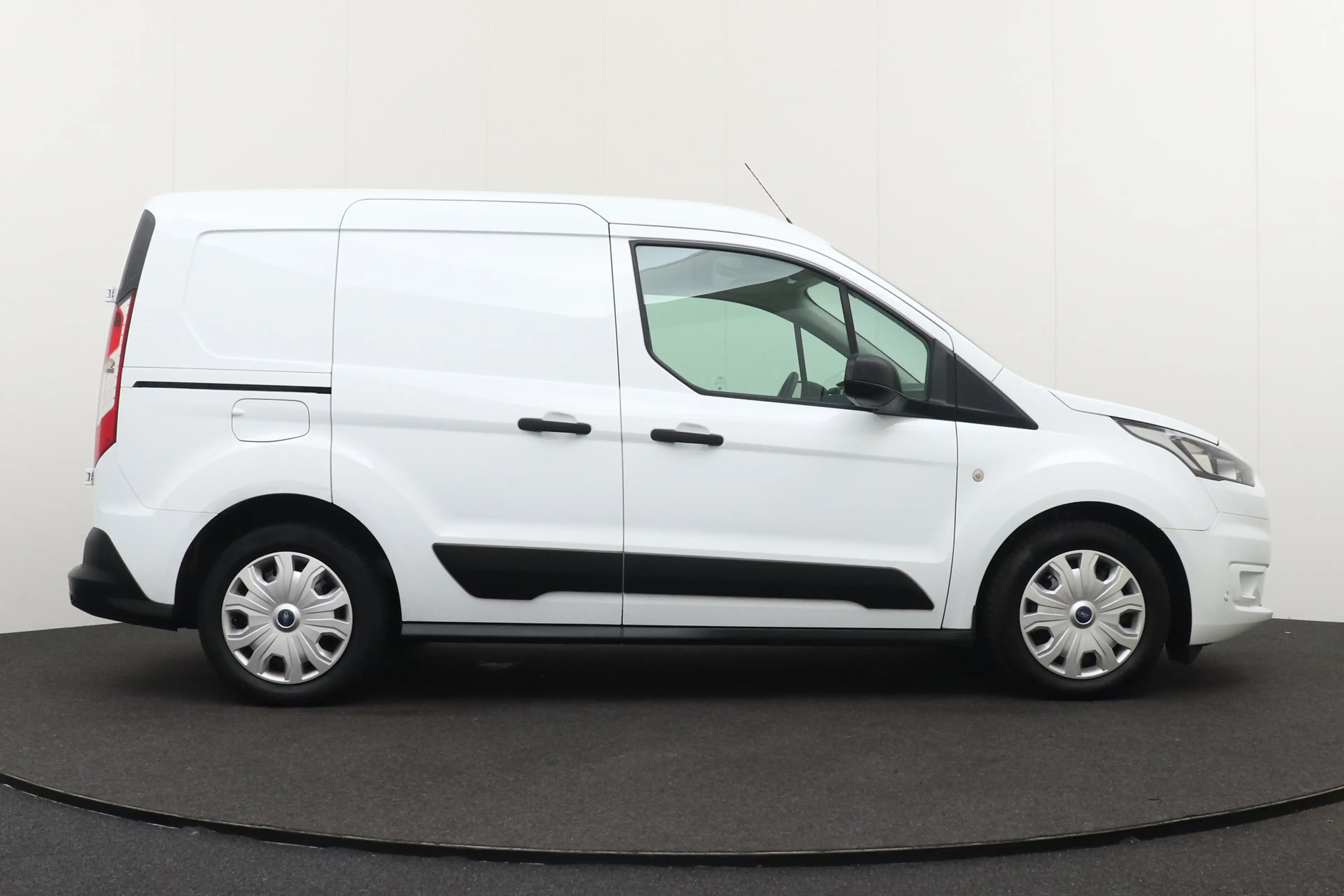 Ford Transit Connect 1.5 EcoBlue L1 Trend Trekhaak Park.Sens Cruise — photo 6