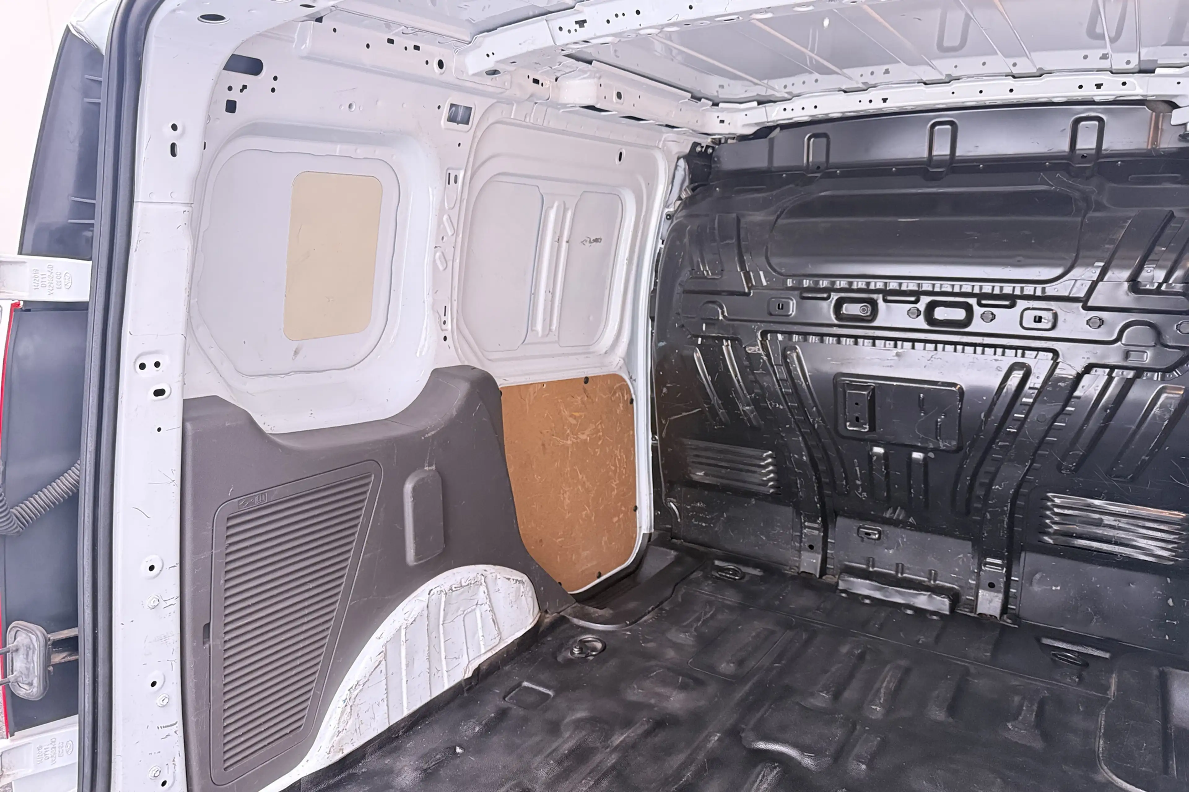 Ford Transit Connect 1.5 EcoBlue L1 Trend Trekhaak Park.Sens Cruise — photo 14