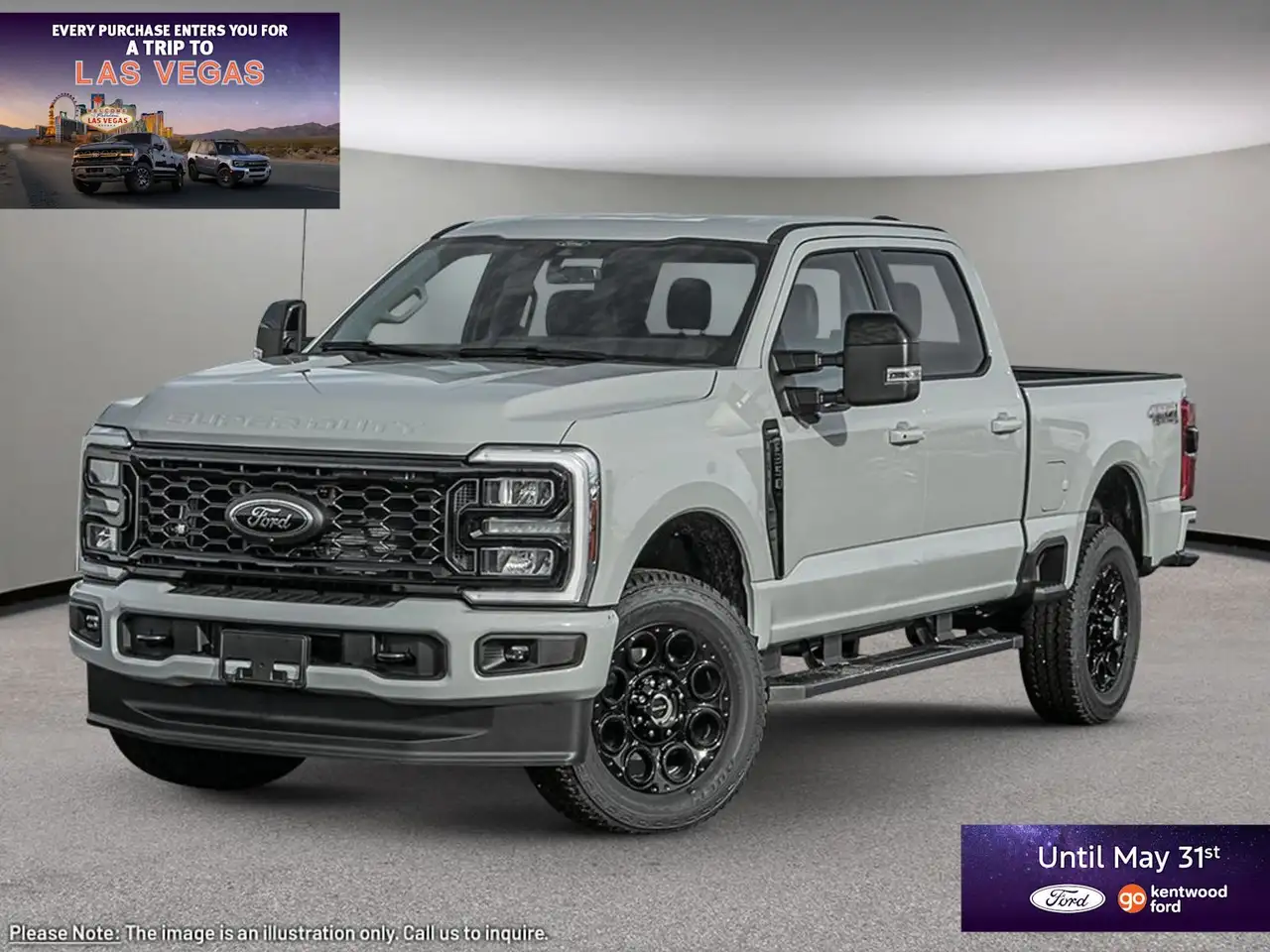 2026 Ford F 350