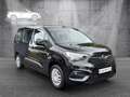Opel Combo Life Langversion*AHK*KLIMA*SCHECKHEFT Schwarz - thumbnail 7