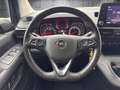 Opel Combo Life Langversion*AHK*KLIMA*SCHECKHEFT Schwarz - thumbnail 13