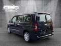 Opel Combo Life Langversion*AHK*KLIMA*SCHECKHEFT Schwarz - thumbnail 3