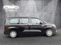 Opel Combo Life Langversion*AHK*KLIMA*SCHECKHEFT Schwarz - thumbnail 6