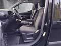 Opel Combo Life Langversion*AHK*KLIMA*SCHECKHEFT Schwarz - thumbnail 10