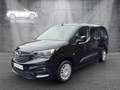 Opel Combo Life Langversion*AHK*KLIMA*SCHECKHEFT Schwarz - thumbnail 1