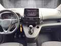 Opel Combo Life Langversion*AHK*KLIMA*SCHECKHEFT Schwarz - thumbnail 12