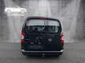 Opel Combo Life Langversion*AHK*KLIMA*SCHECKHEFT Schwarz - thumbnail 4