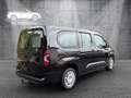 Opel Combo Life Langversion*AHK*KLIMA*SCHECKHEFT Schwarz - thumbnail 5