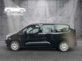 Opel Combo Life Langversion*AHK*KLIMA*SCHECKHEFT Schwarz - thumbnail 2