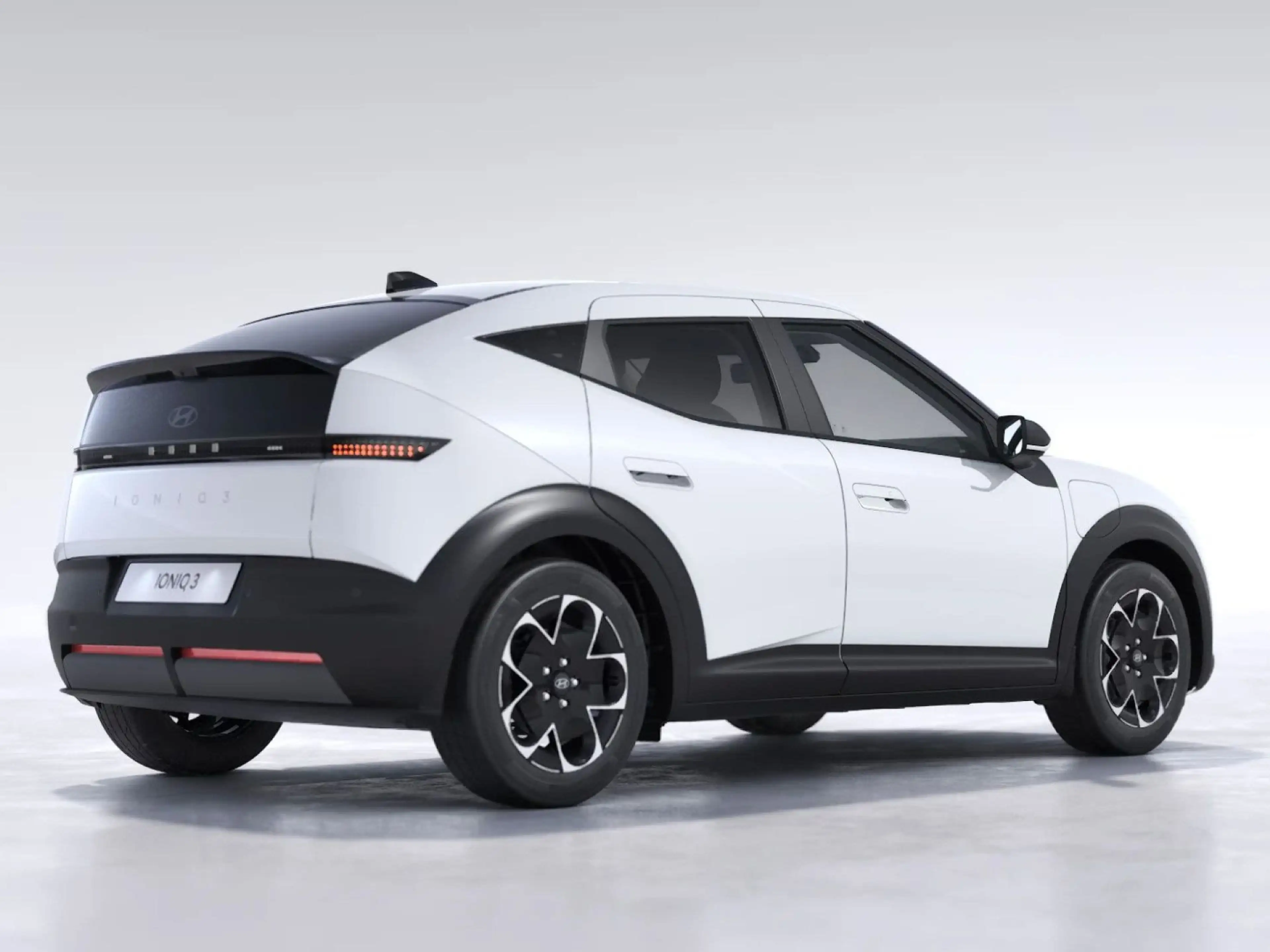 Hyundai IONIQ 3 MY27 42 kWh Trend Elektro-Komfort-Paket — photo 4