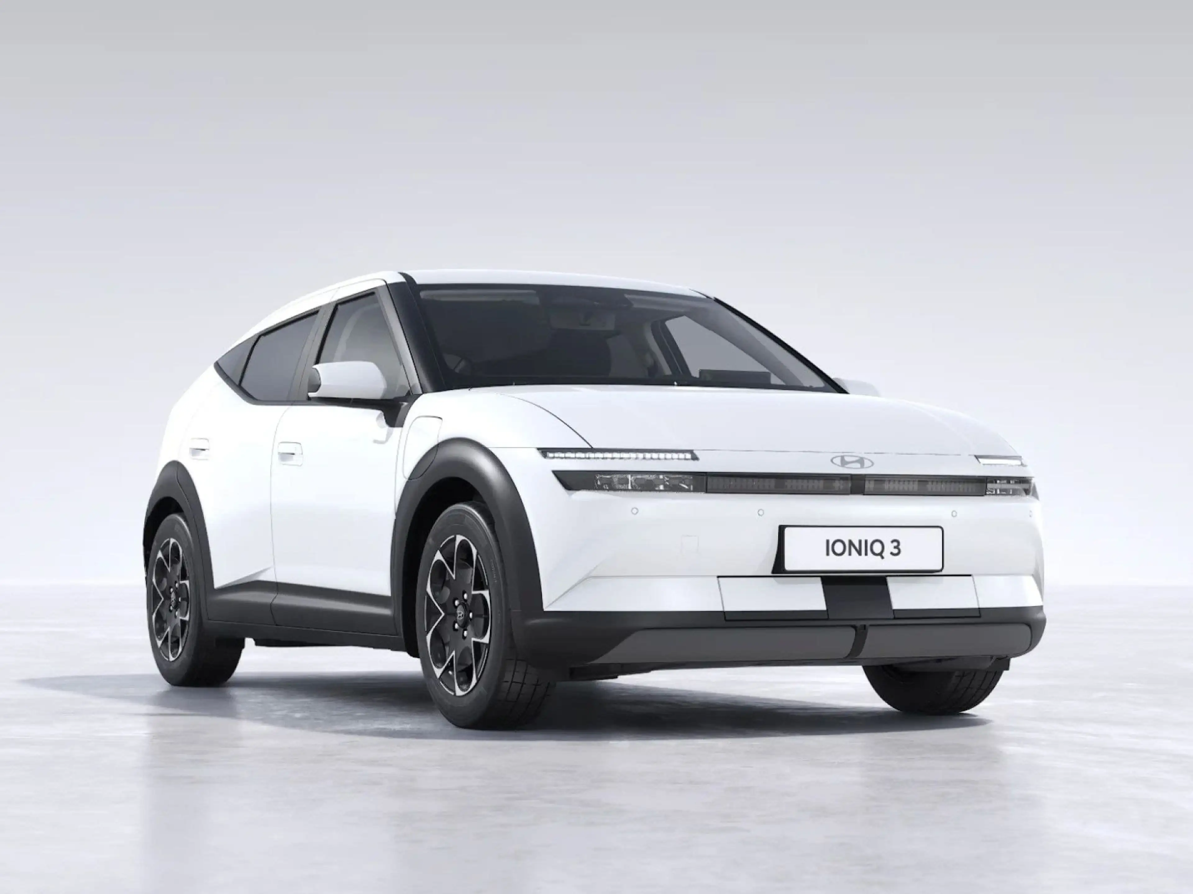 Hyundai IONIQ 3 MY27 42 kWh Trend Elektro-Komfort-Paket